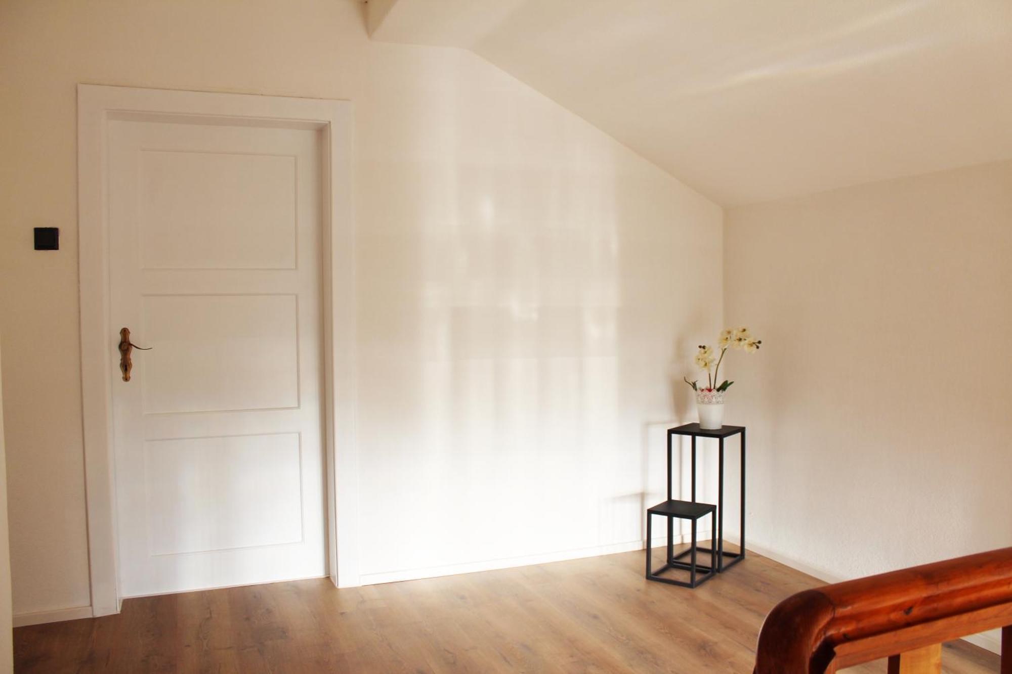 Ferienhaus Mit Garten Fuer Bis Zu 6 Personen Розенхайм Екстериор снимка