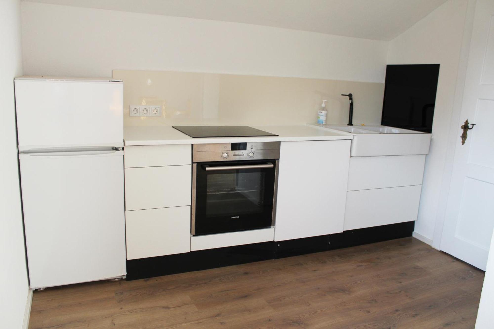 Ferienhaus Mit Garten Fuer Bis Zu 6 Personen Розенхайм Екстериор снимка